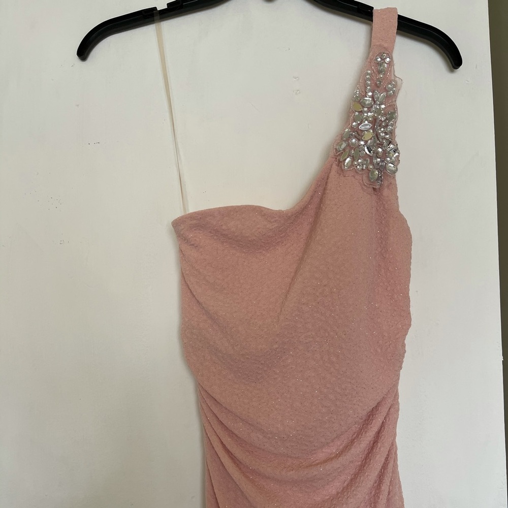 Wedding guest dress